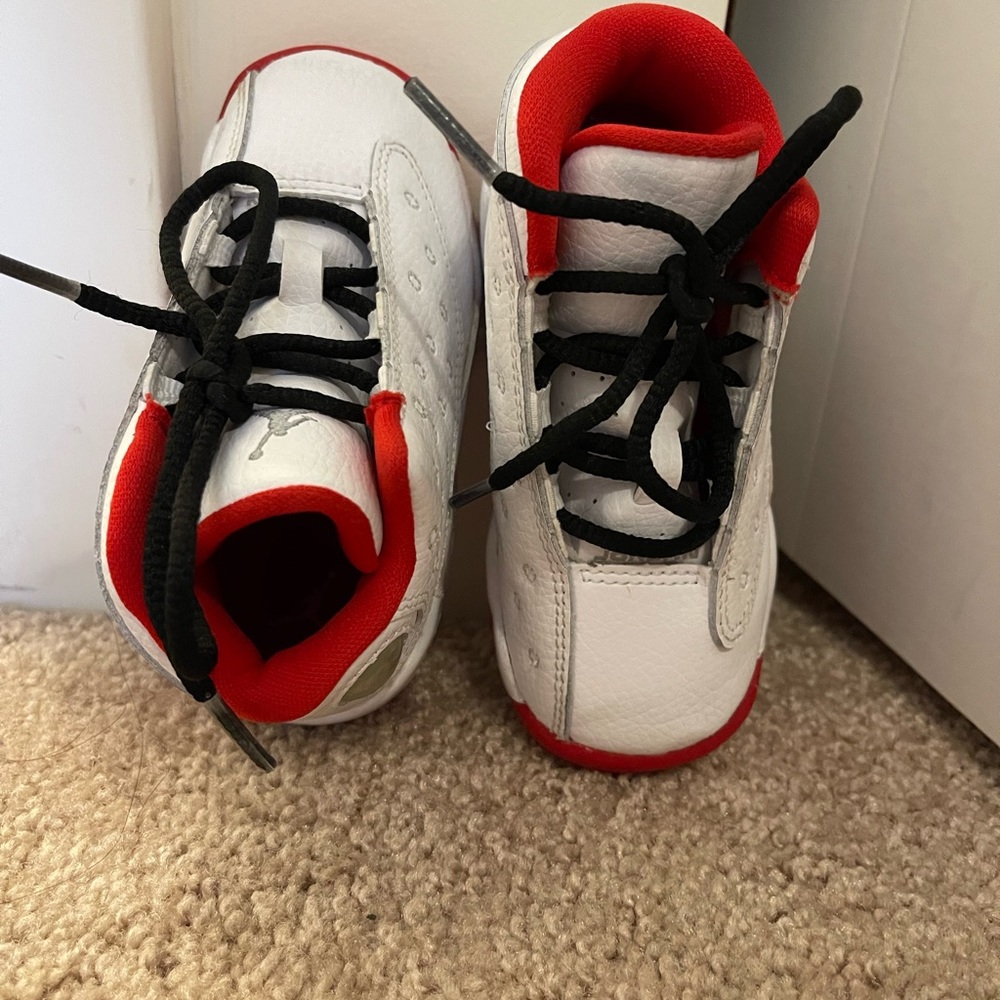 Toddler Jordan Sneakers